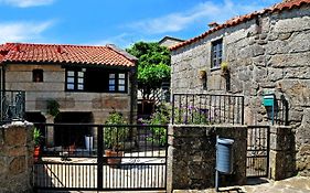 Casinha Da Horta