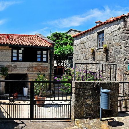 Casinha Da Horta Villa Soajo Buitenkant foto