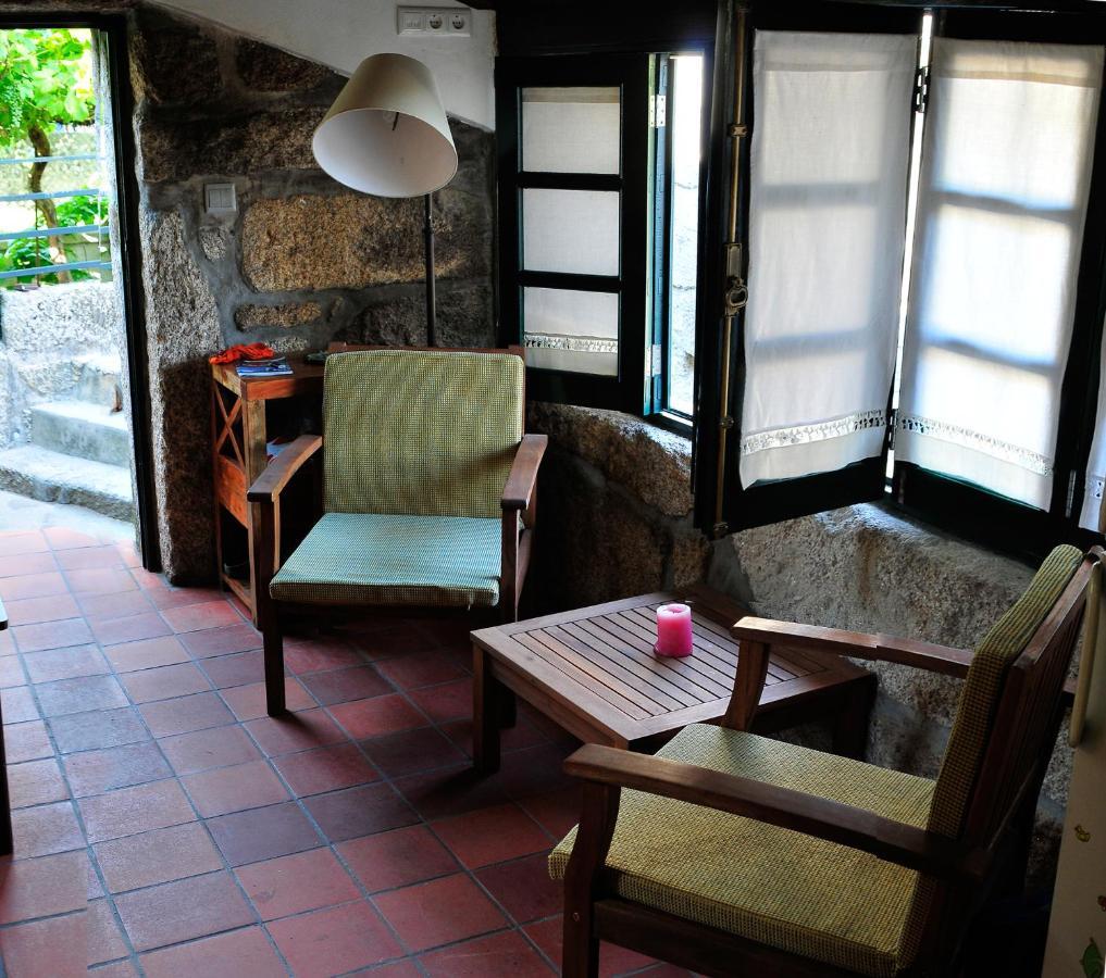 Casinha Da Horta Villa Soajo Buitenkant foto