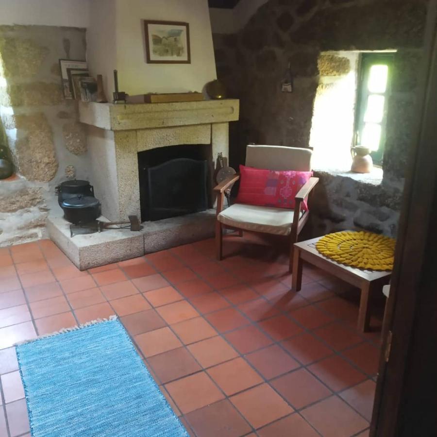 Casinha Da Horta Villa Soajo Buitenkant foto
